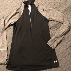 Under Armour pull over